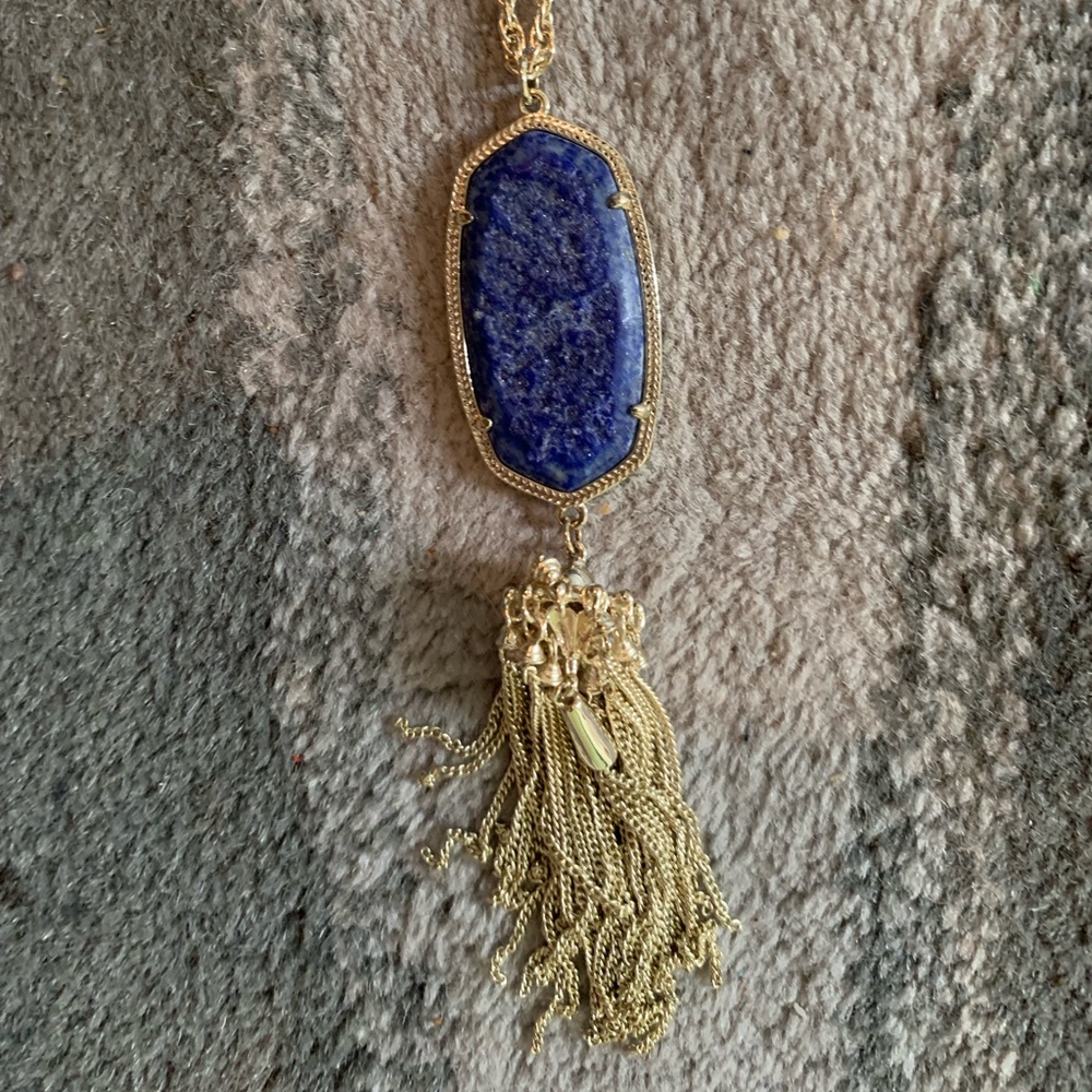 Kendra Scott Necklace